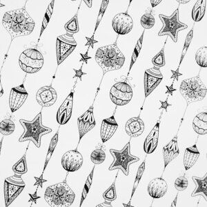 100 12x15 inches Christmas holidays print polymailers plastic shipping bags new